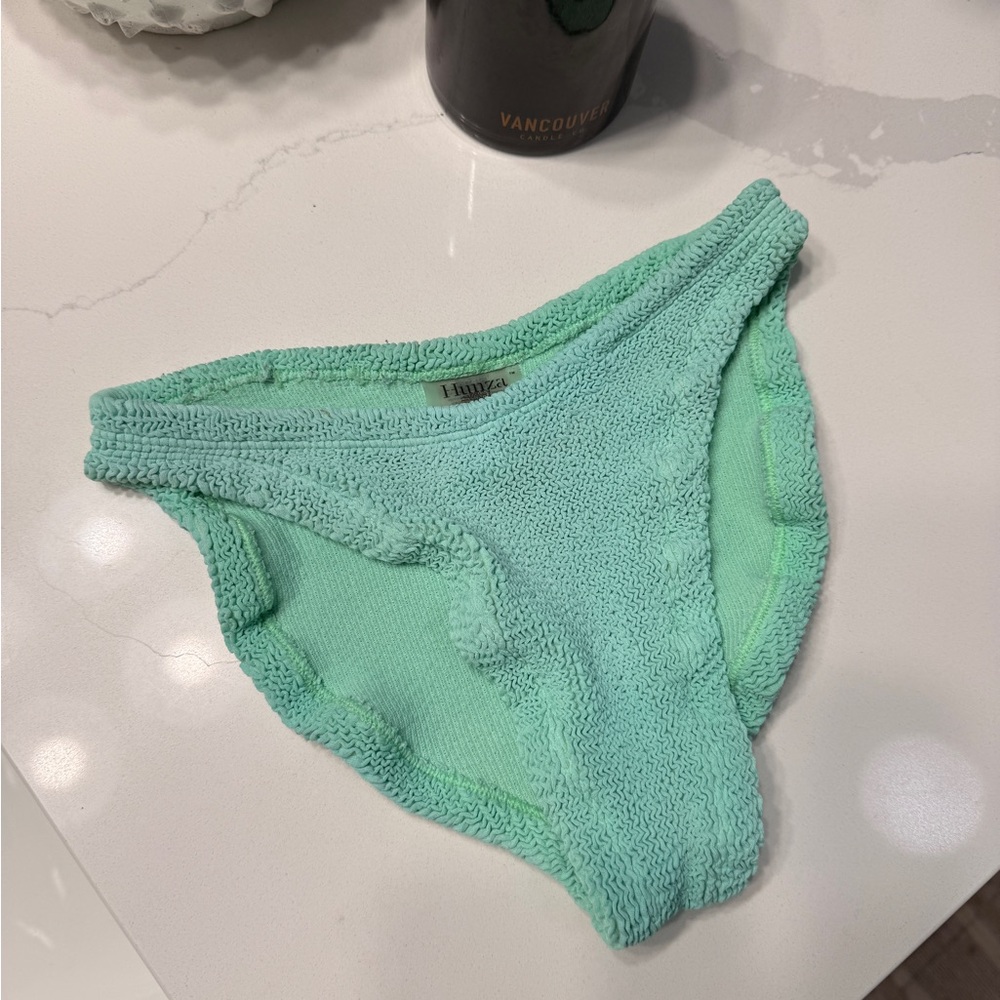 Hunza g bikini bottoms